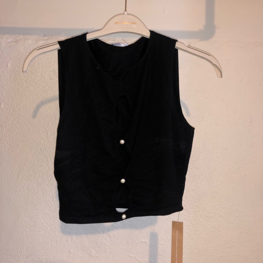 Reformation Emilio Top